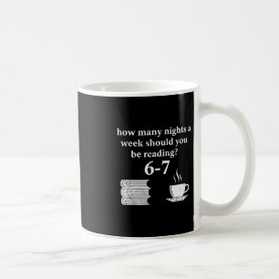 Caneca De Café Lendo 67 Meme Professor de Inglês Engraçado 67 Amo
