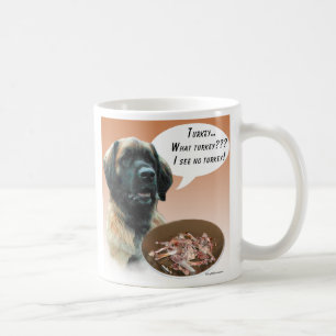 Caneca De Café Leonberger Turquia