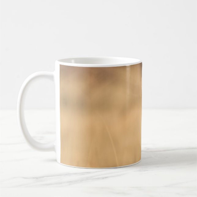CANECA DE CAFÉ LEOPARD PORTRAIT (Esquerda)