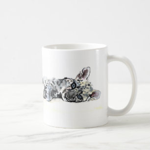 Caneca De Café Leopardo árabe Cub 2008