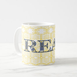 CANECA DE CAFÉ LER