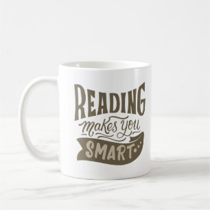 CANECA DE CAFÉ LER O TORNA INTELIGENTE