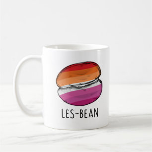 Caneca De Café Les-Bean