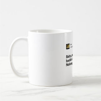CANECA DE CAFÉ LES CHILDISH GAMBINO MUG