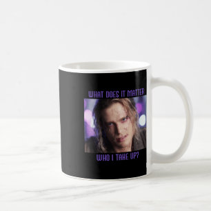 Caneca De Café Lestrock Star O Que É Que Se Prende