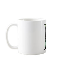 Letra botânica "B", Arte Monográfica Inspirada na 