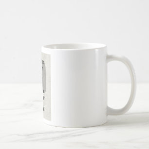 Caneca De Café letra de música por que andar na ponta dos pés pel
