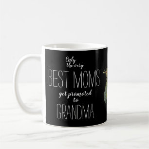 Caneca De Café Letras cor-de-rosa rosa bem-intencionadas anúncio