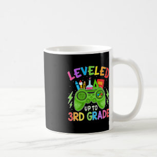 Caneca De Café Levado Até 3º Ano De Jogador De Volta À Escola Pri