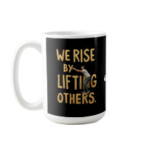 Levantamo-nos levantando outros - Motivação Inspir