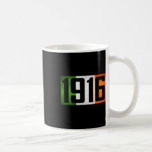 Caneca De Café Levante da Páscoa Irlanda 1916 Rebelião Irlandesa 