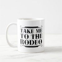 Leve-Me Ao Rodeio