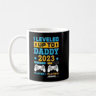 Caneca De Café Levei Até Pai De 2023 Em Breve Para Ser Pais Pais