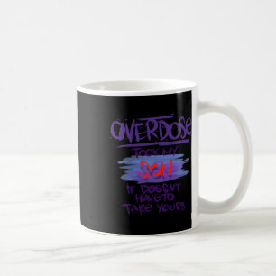 Caneca De Café Levou Meu Filho Não Precisa Levar o Seu