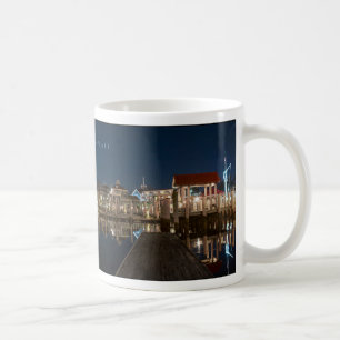 Caneca De Café Lewes Delaware.