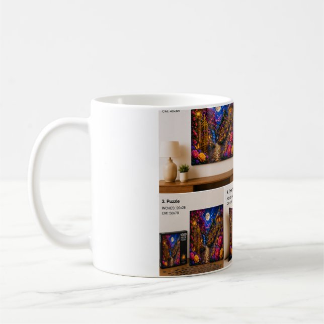 Caneca De Café lfm,lre,g;r,re (Esquerda)
