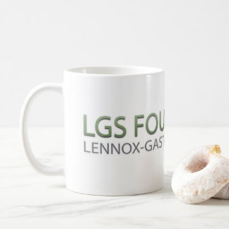 Caneca De Café LGS Foundation Café Mug