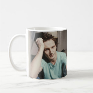 Caneca De Café liam neeson