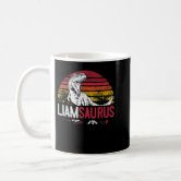 Caneca Personalizada Offline, Coffe Time, T-Rex Game (Jogo Dinossauro)