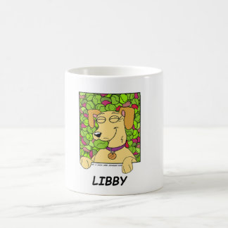 Caneca De Café Libby Tênis Ball Mug