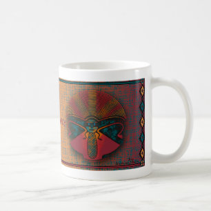 Caneca De Café Libélula