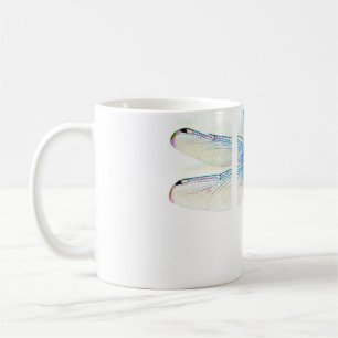 Caneca De Café Libélula