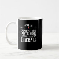 Liberais Anti-Liberais Inúteis, Lágrimas Liberais.