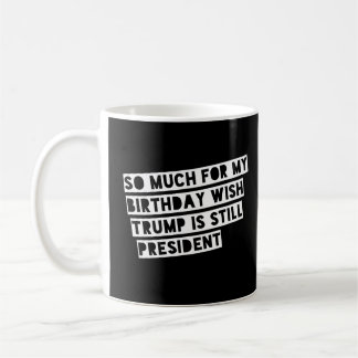Caneca De Café Liberal político engraçado de Democrata do humor