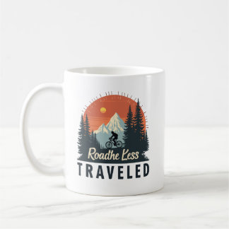 Caneca De Café Liberdade Está a Uma Viagem de Distância