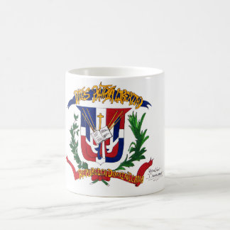 CANECA DE CAFÉ LIBERTA