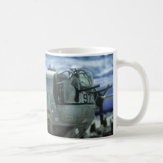 Caneca De Café Libertador B-24
