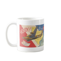 Libertador da década de 1940 do Deep In the Heart