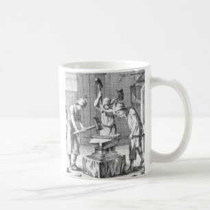 CANECA DE CAFÉ LIBRA DO CAFÉ