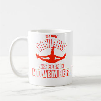 Caneca De Café Liderança de torcida