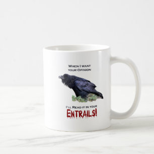 Caneca De Café Lido lhe em suas entranhas