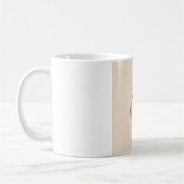 Caneca De Café Life Begins After Espresso | Vintage Coffee Lover