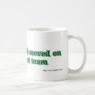 Caneca De Café Life Coach Humor