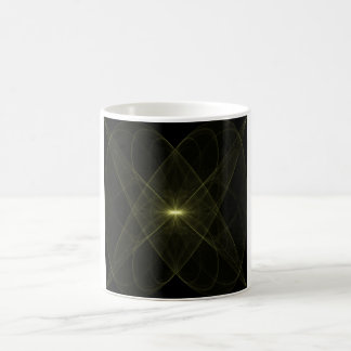 Caneca De Café Light Curves 1 mod1