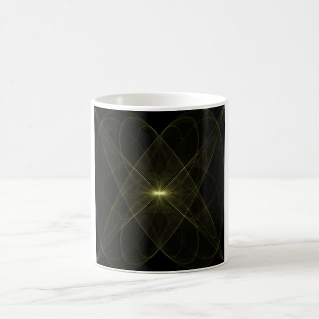 Caneca De Café Light Curves 1 mod1 (Centro)