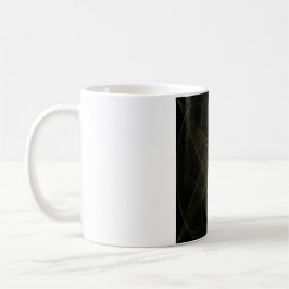 Caneca De Café Light Curves 1 mod1
