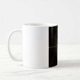 Caneca De Café Light Curves 1a