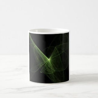 Caneca De Café Light Curves 6