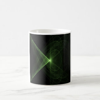 Caneca De Café Light Curves 6a