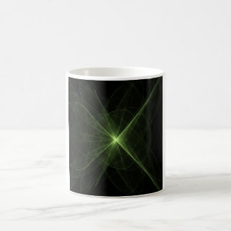 Caneca De Café Light Curves 6b