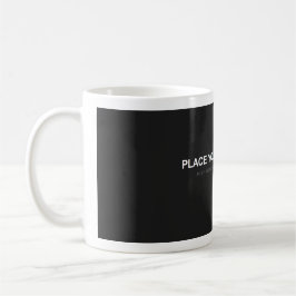 Caneca De Café LikeABoss.fun Official Mug - Picture Edition (Full