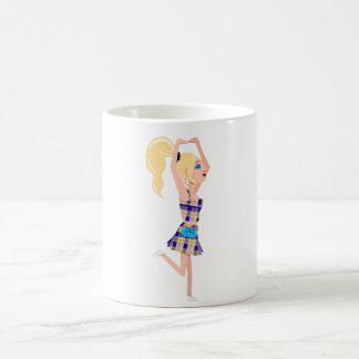 Caneca De Café Lil Margie 2.0 Mug
