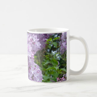 Caneca De Café Lilac