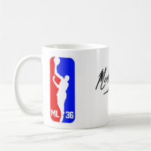 Limão 36 Mug