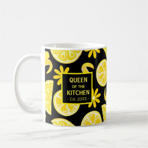 Caneca De Café limonada limonada limonada cozinhada