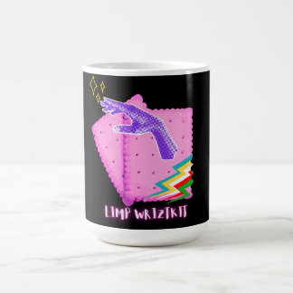 Caneca De Café Limp Wristkit